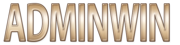ADMINWIN Logo
